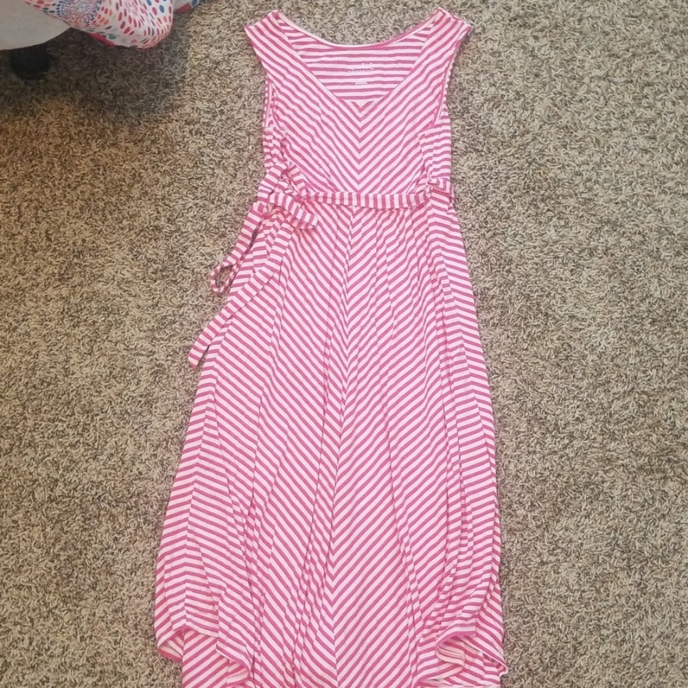 Maternity dress